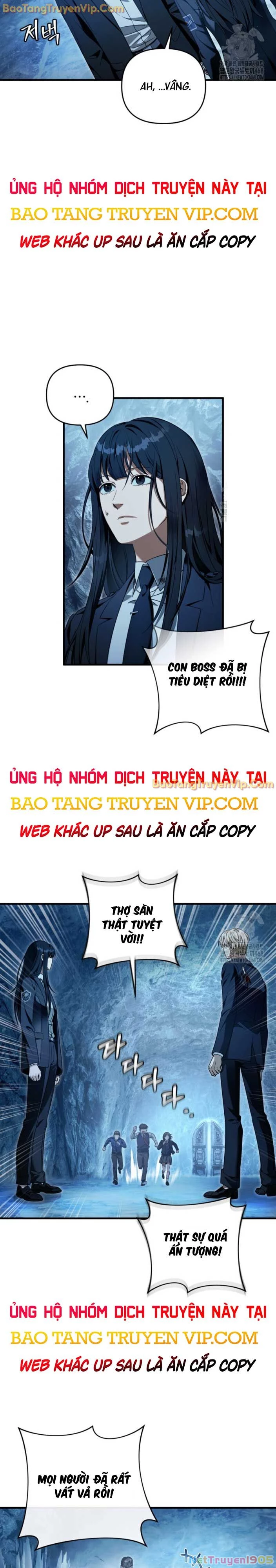 Huyễn Tượng Thợ Săn Tại Dị Giới Chapter 34 - 25