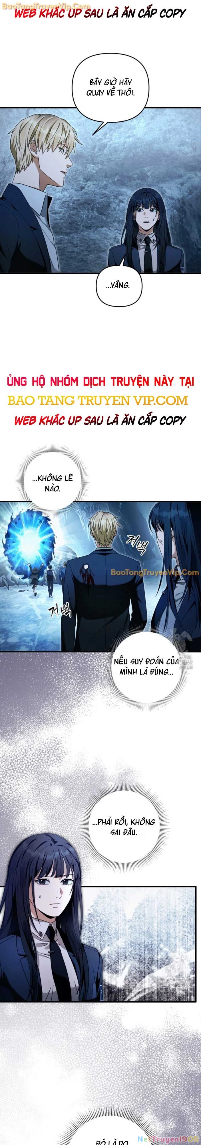 Huyễn Tượng Thợ Săn Tại Dị Giới Chapter 34 - 27