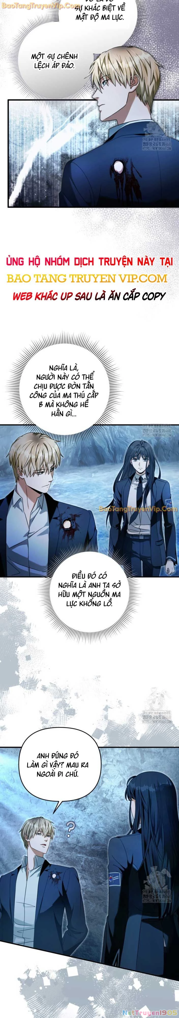 Huyễn Tượng Thợ Săn Tại Dị Giới Chapter 34 - 28