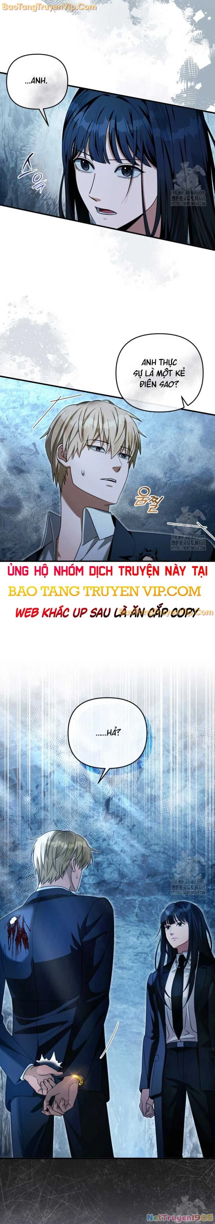 Huyễn Tượng Thợ Săn Tại Dị Giới Chapter 34 - 29