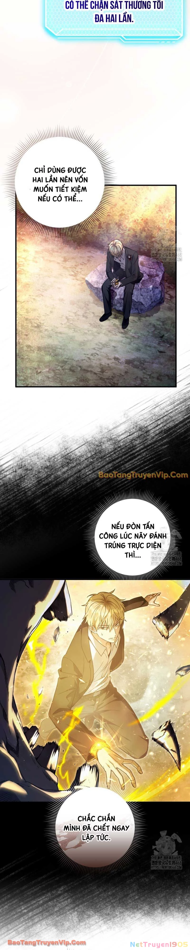 Huyễn Tượng Thợ Săn Tại Dị Giới Chapter 35 - 2