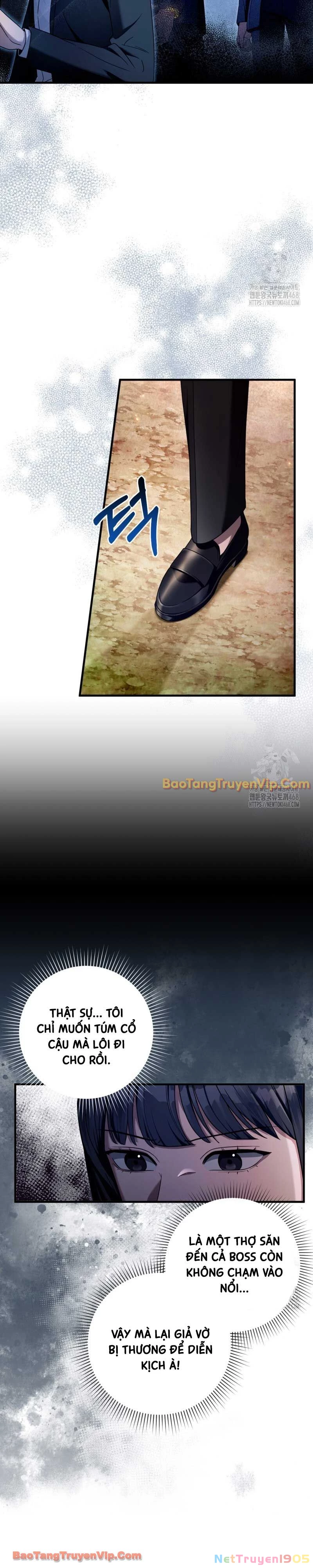 Huyễn Tượng Thợ Săn Tại Dị Giới Chapter 35 - 4