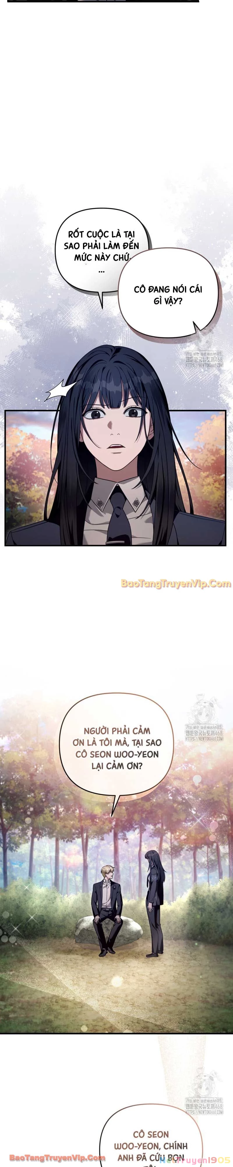 Huyễn Tượng Thợ Săn Tại Dị Giới Chapter 35 - 6