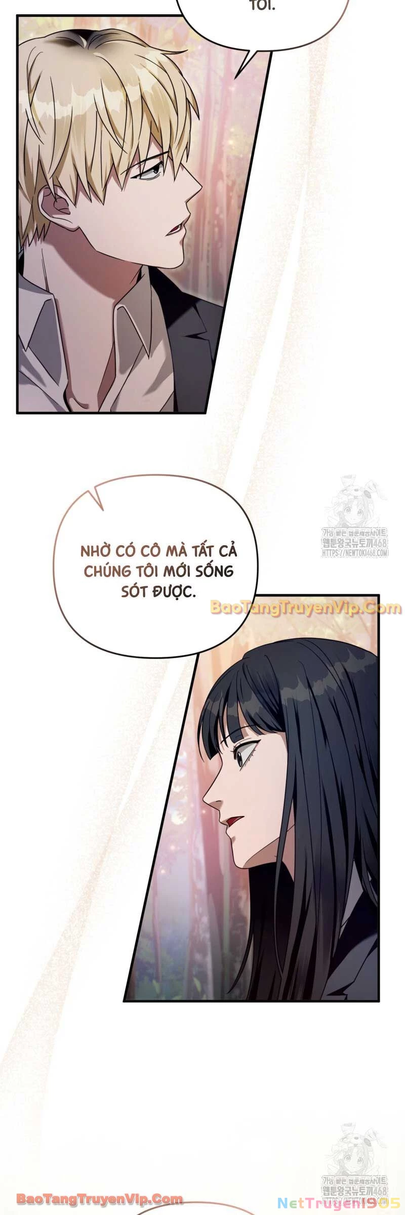 Huyễn Tượng Thợ Săn Tại Dị Giới Chapter 35 - 7