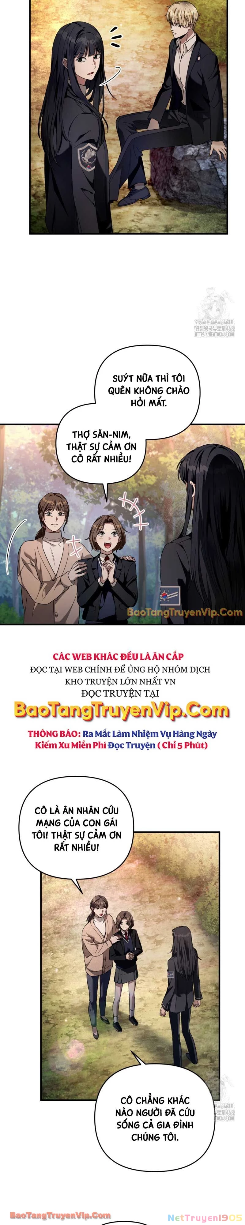 Huyễn Tượng Thợ Săn Tại Dị Giới Chapter 35 - 9