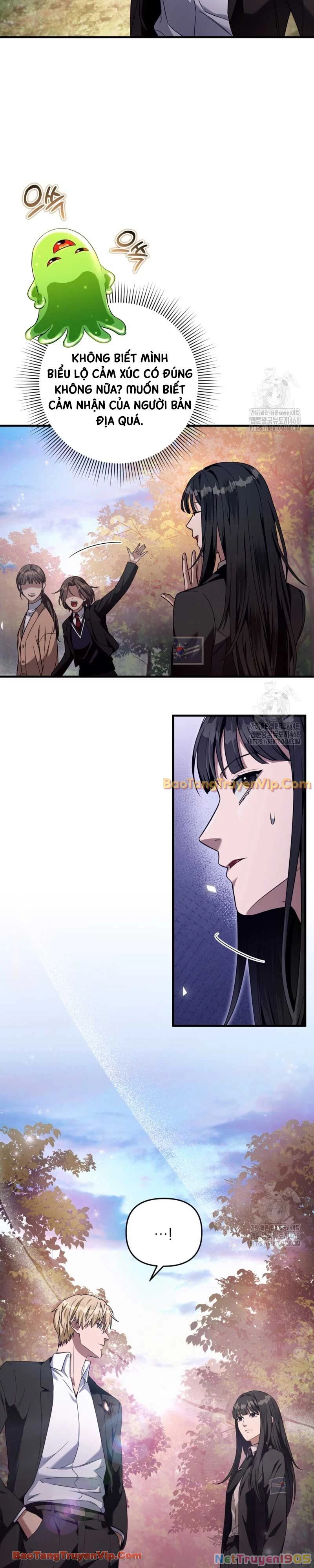 Huyễn Tượng Thợ Săn Tại Dị Giới Chapter 35 - 16