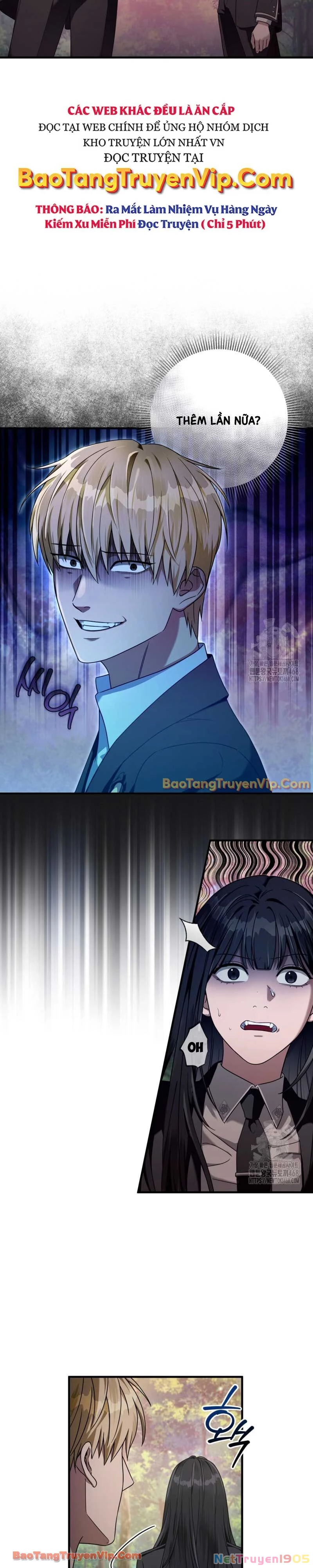 Huyễn Tượng Thợ Săn Tại Dị Giới Chapter 35 - 17