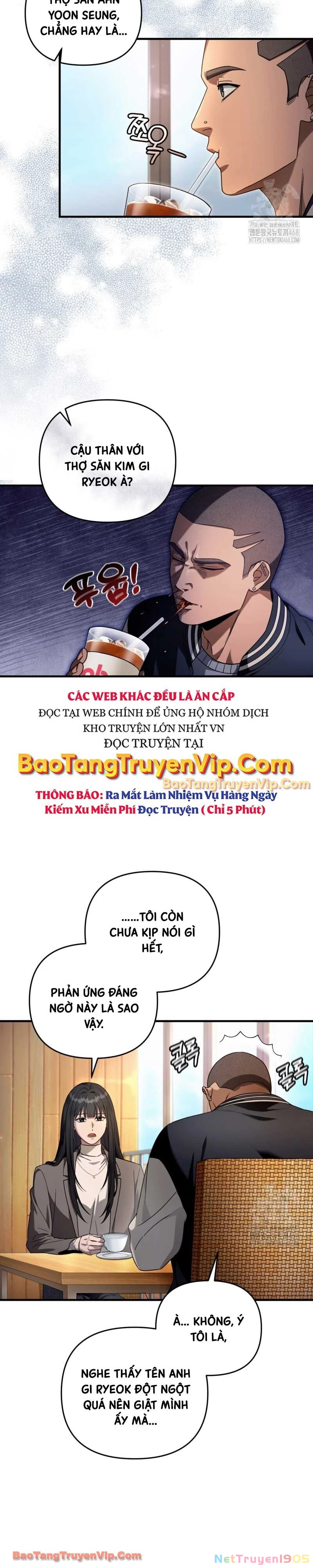 Huyễn Tượng Thợ Săn Tại Dị Giới Chapter 35 - 23
