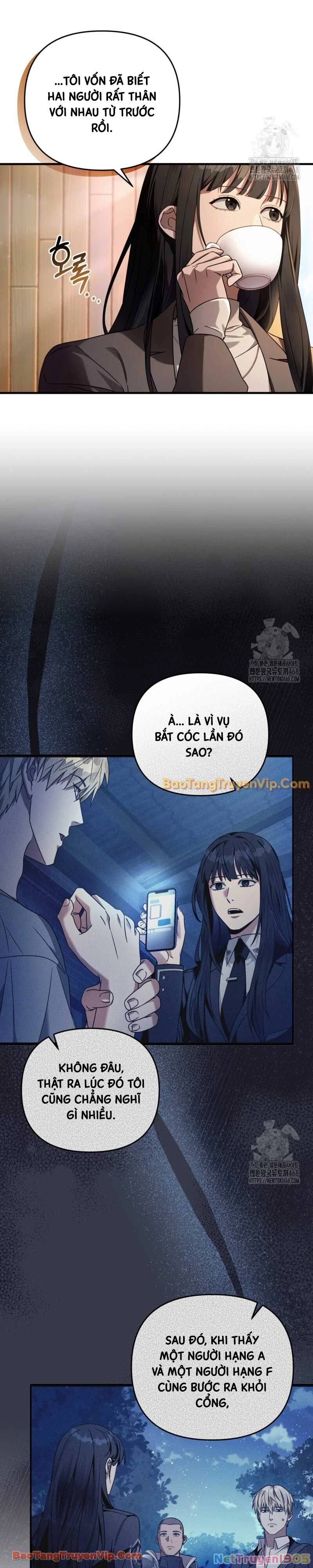 Huyễn Tượng Thợ Săn Tại Dị Giới Chapter 35 - 24