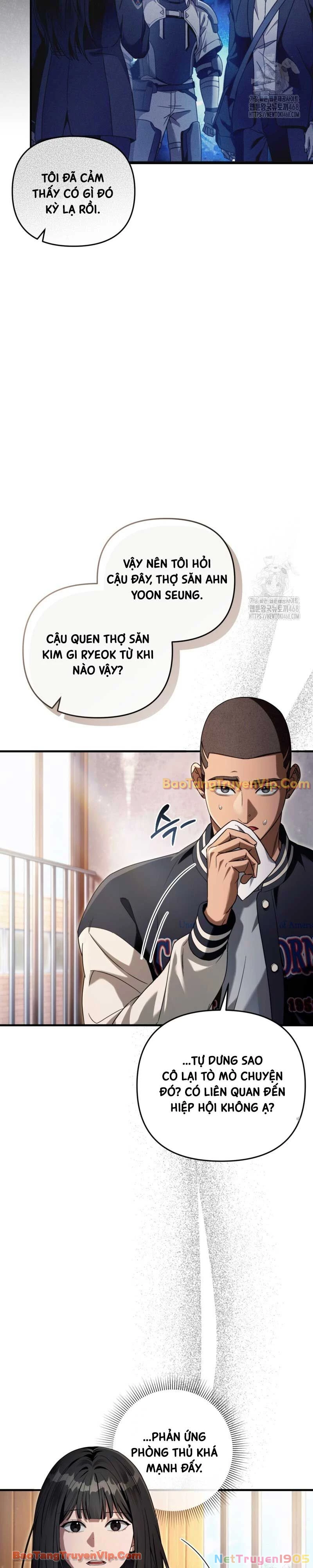 Huyễn Tượng Thợ Săn Tại Dị Giới Chapter 35 - 25