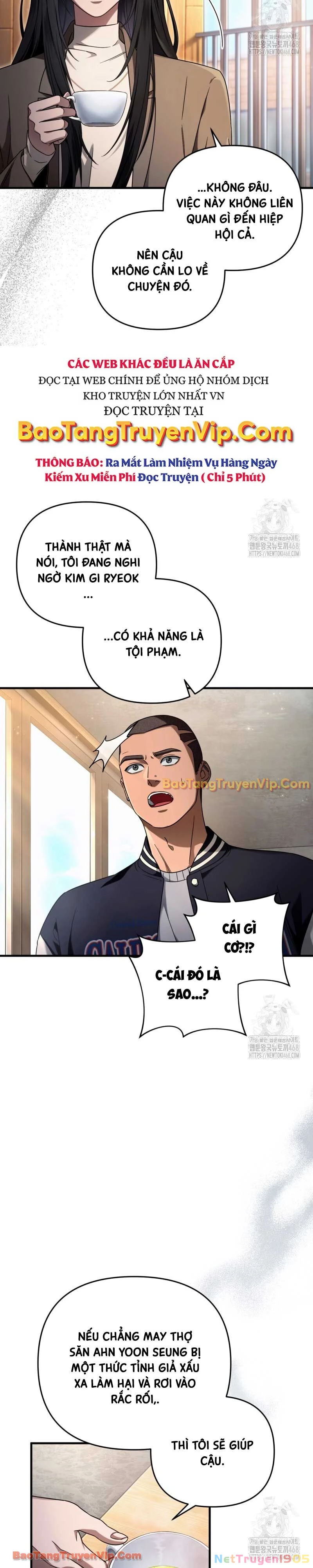 Huyễn Tượng Thợ Săn Tại Dị Giới Chapter 35 - 26