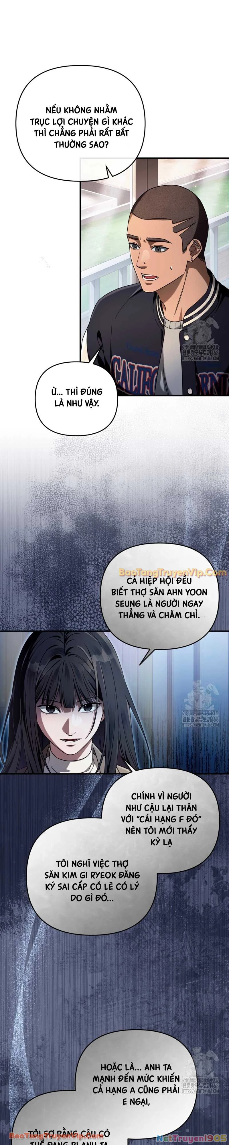 Huyễn Tượng Thợ Săn Tại Dị Giới Chapter 35 - 29