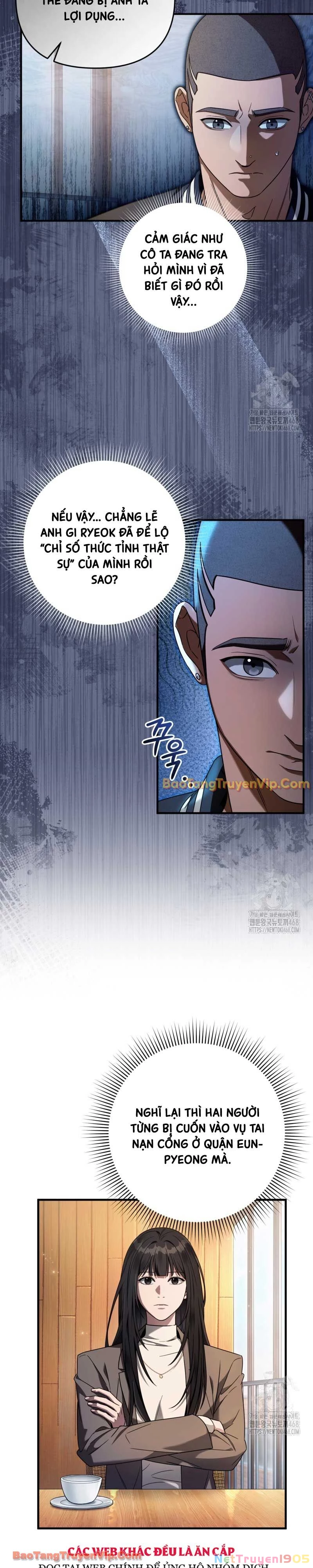 Huyễn Tượng Thợ Săn Tại Dị Giới Chapter 35 - 30