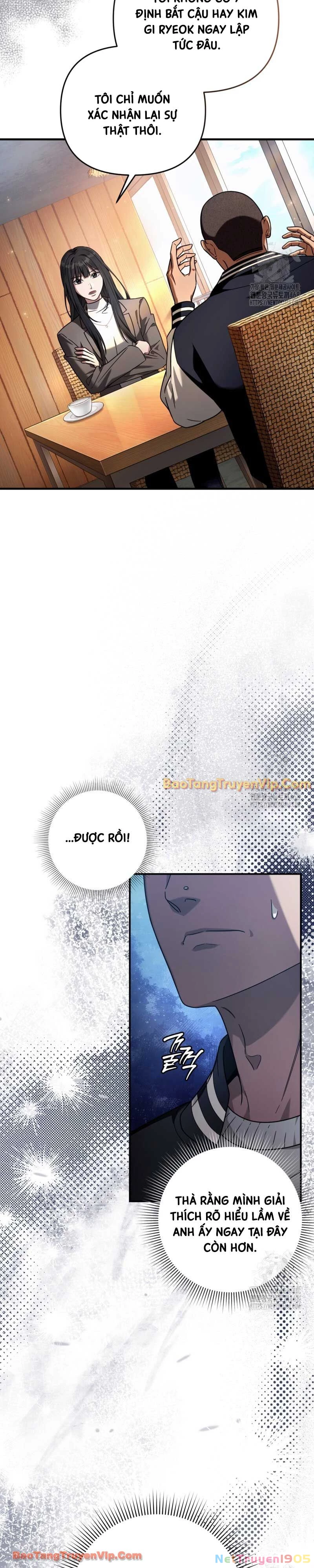 Huyễn Tượng Thợ Săn Tại Dị Giới Chapter 35 - 32