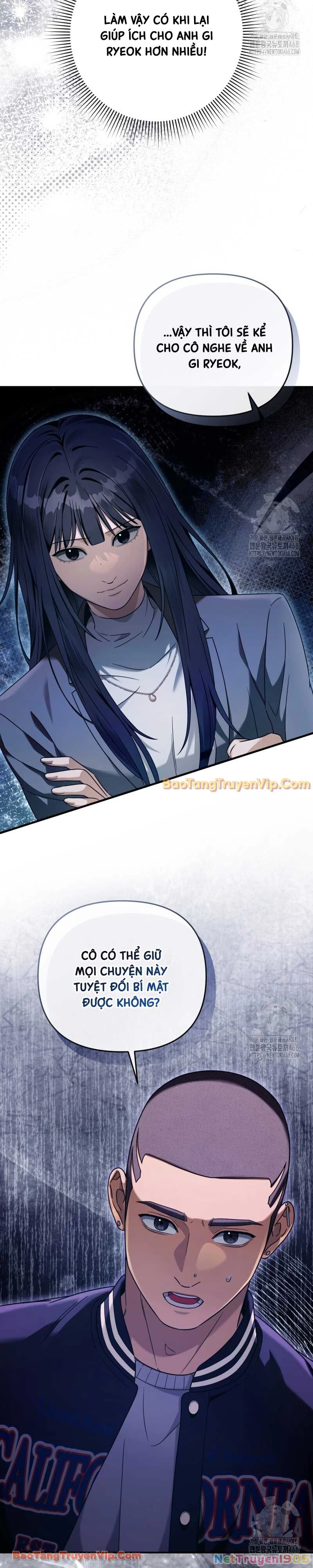 Huyễn Tượng Thợ Săn Tại Dị Giới Chapter 35 - 33