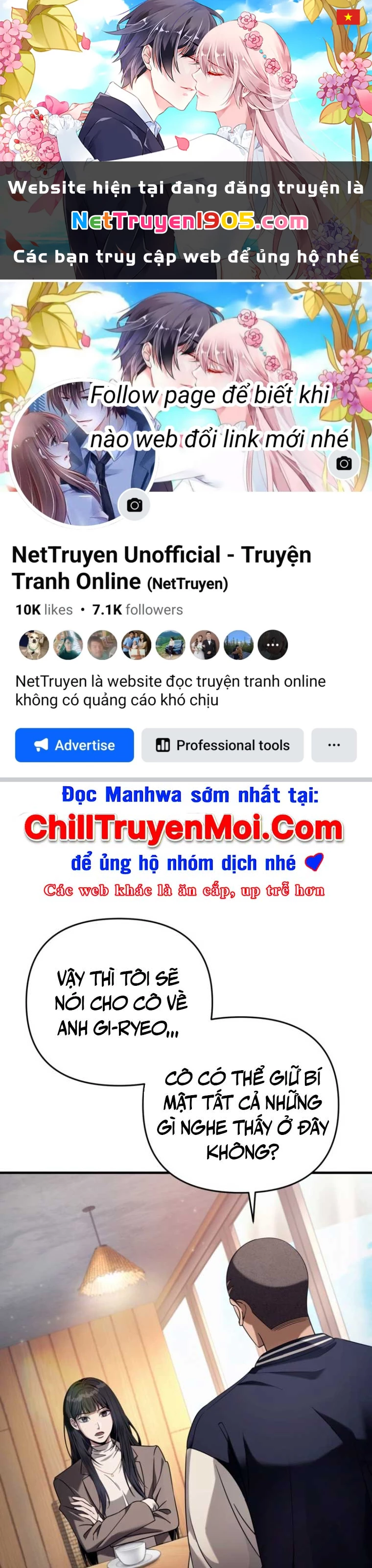 Huyễn Tượng Thợ Săn Tại Dị Giới Chapter 36 - 1