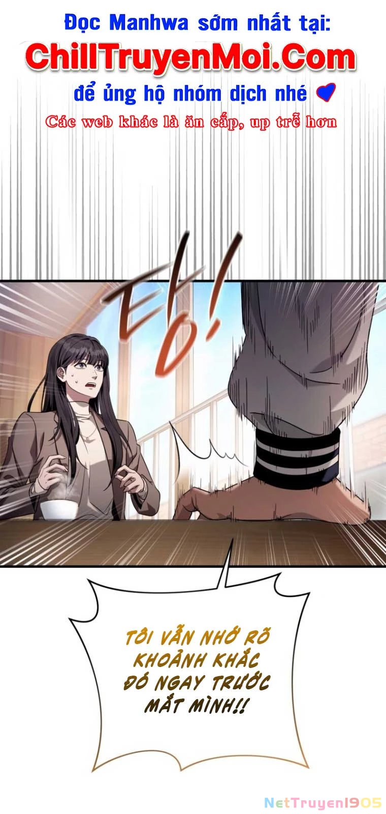Huyễn Tượng Thợ Săn Tại Dị Giới Chapter 36 - 7