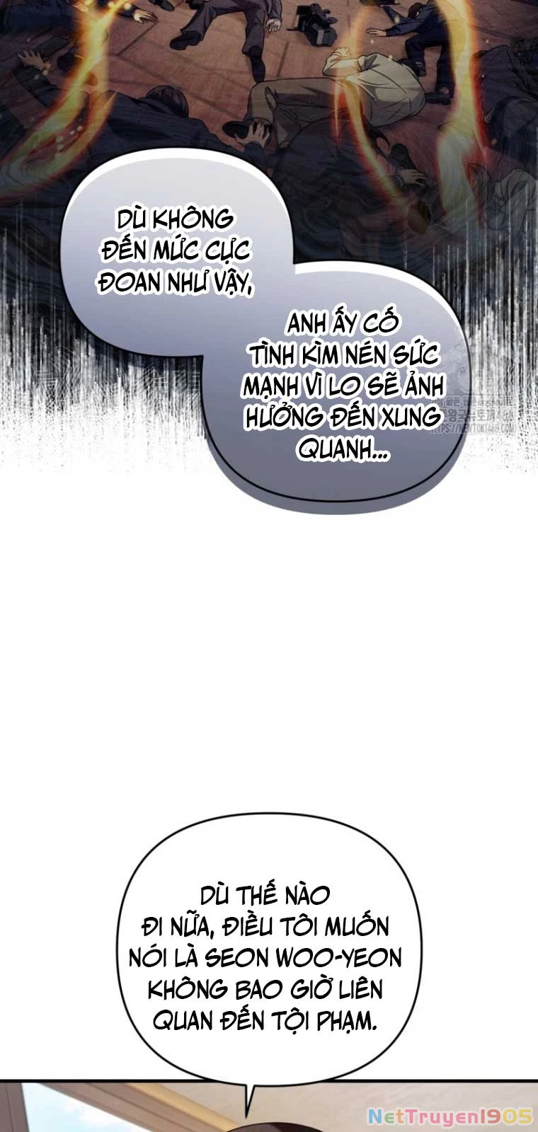 Huyễn Tượng Thợ Săn Tại Dị Giới Chapter 36 - 14