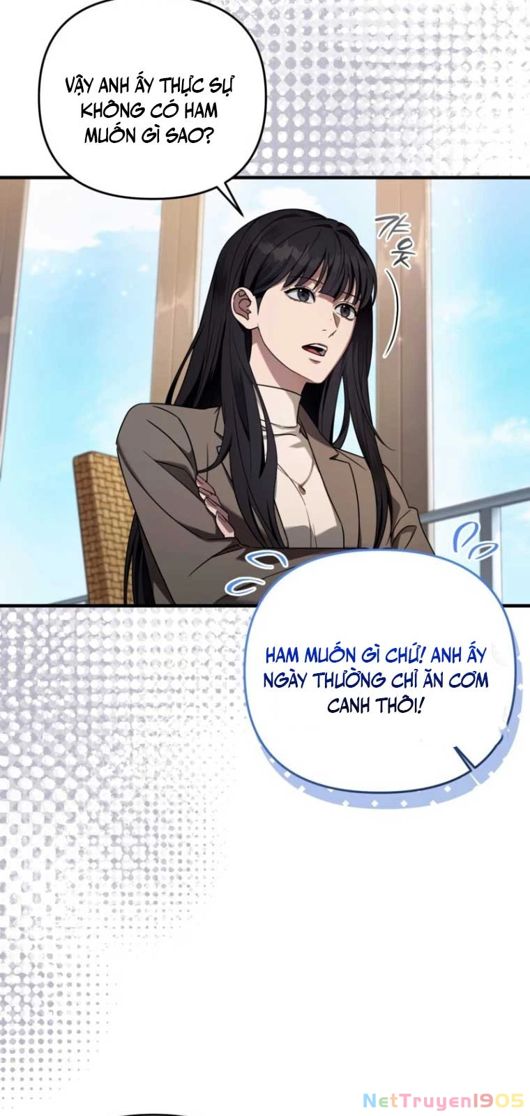 Huyễn Tượng Thợ Săn Tại Dị Giới Chapter 36 - 16
