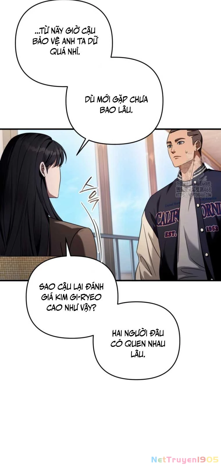 Huyễn Tượng Thợ Săn Tại Dị Giới Chapter 36 - 17