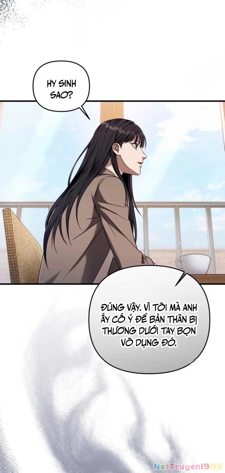 Huyễn Tượng Thợ Săn Tại Dị Giới Chapter 36 - 22