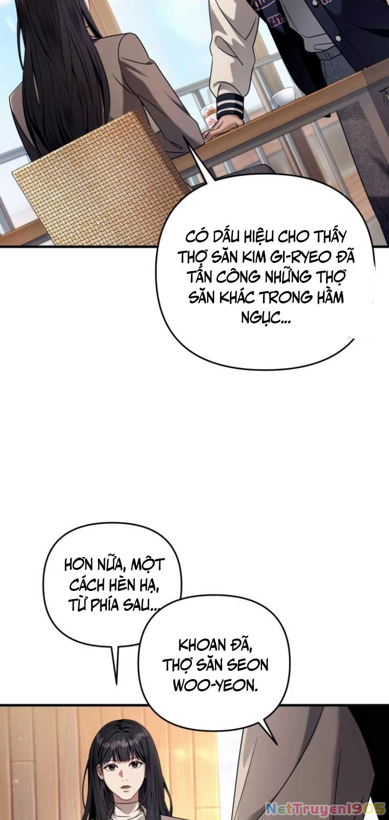 Huyễn Tượng Thợ Săn Tại Dị Giới Chapter 36 - 29