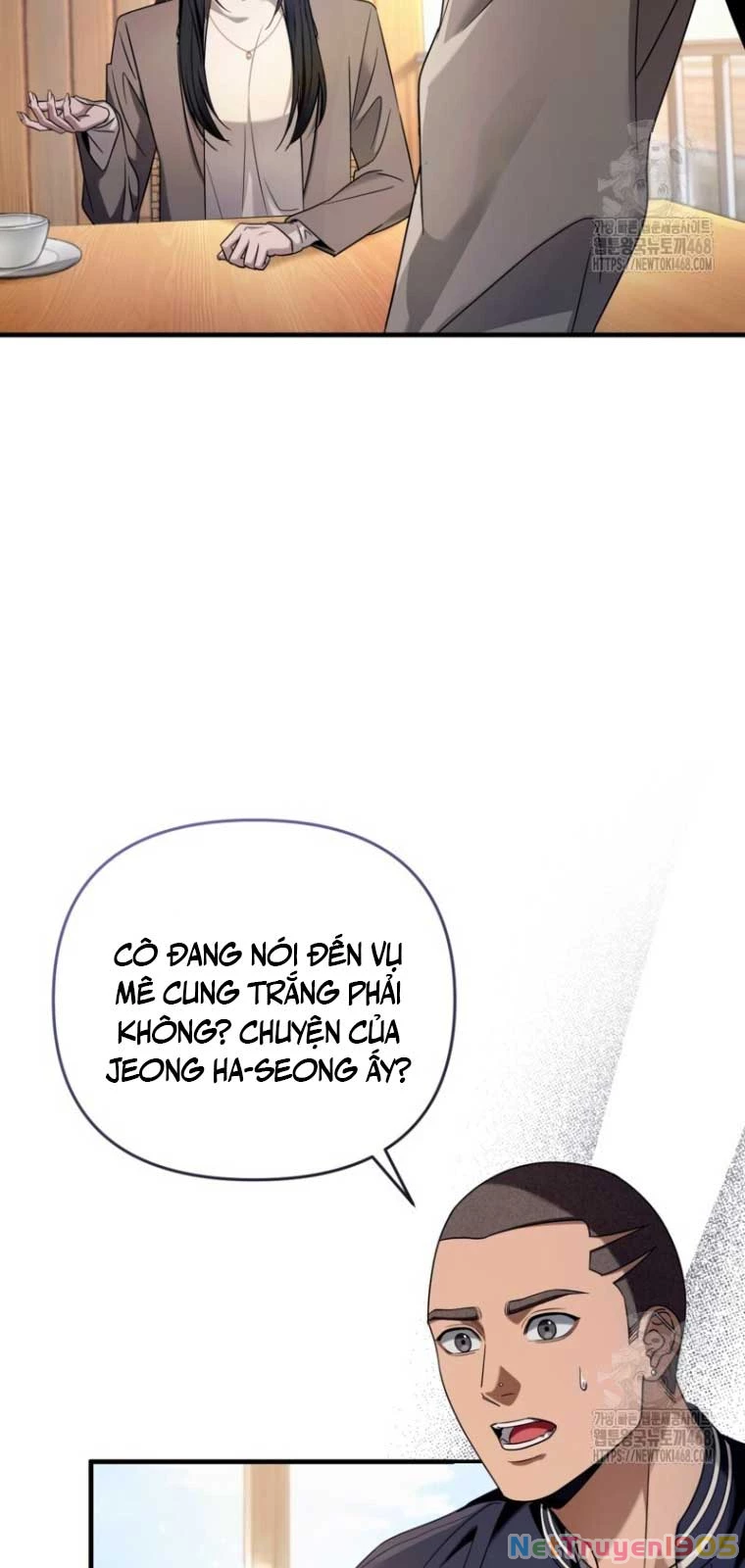 Huyễn Tượng Thợ Săn Tại Dị Giới Chapter 36 - 30