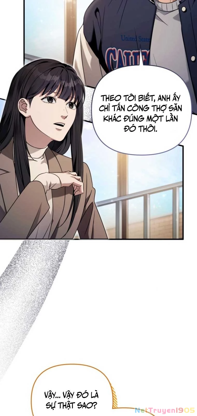 Huyễn Tượng Thợ Săn Tại Dị Giới Chapter 36 - 31