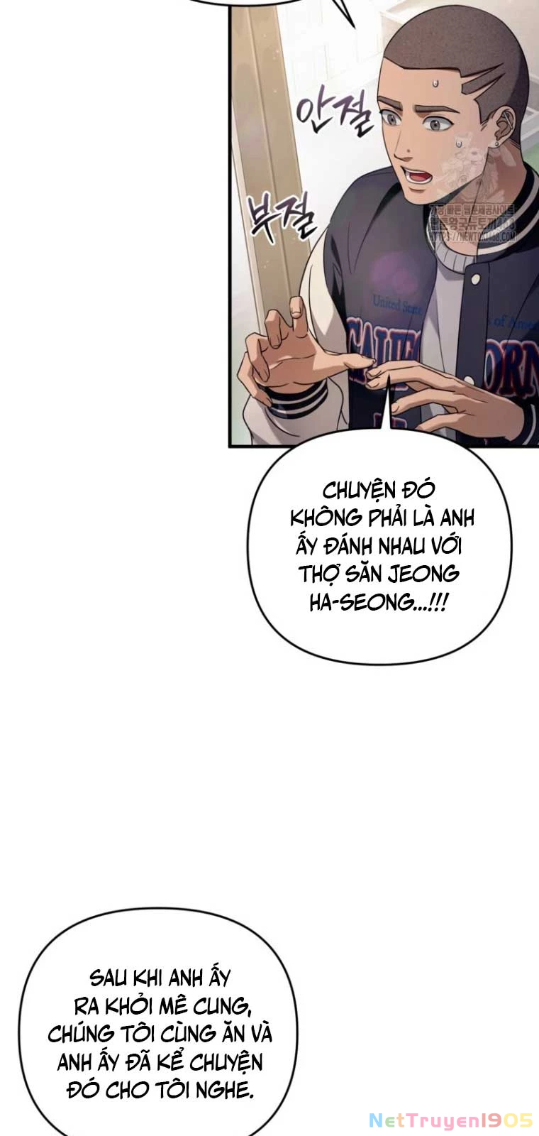 Huyễn Tượng Thợ Săn Tại Dị Giới Chapter 36 - 33