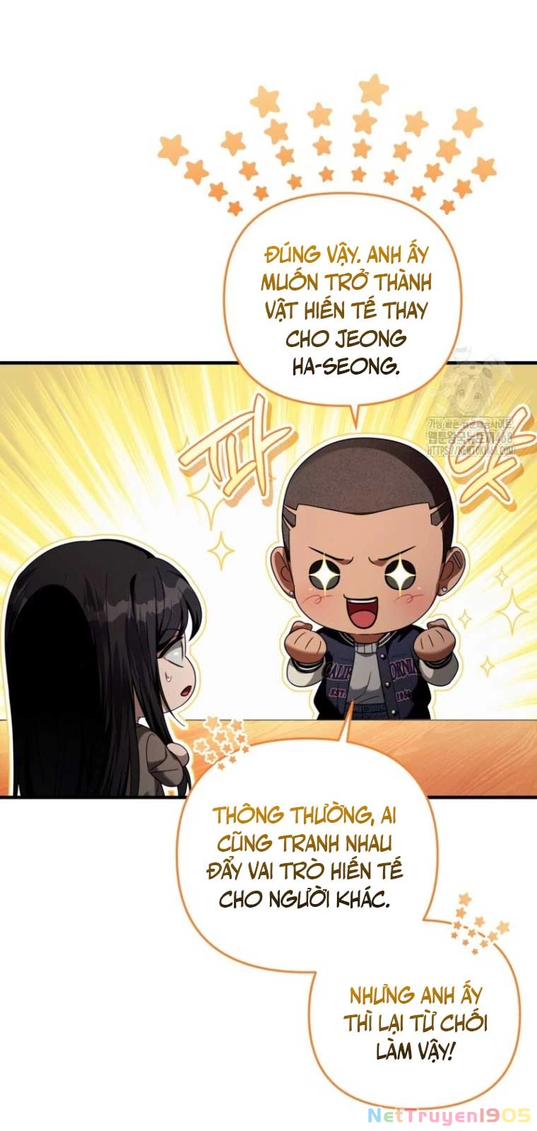 Huyễn Tượng Thợ Săn Tại Dị Giới Chapter 36 - 41