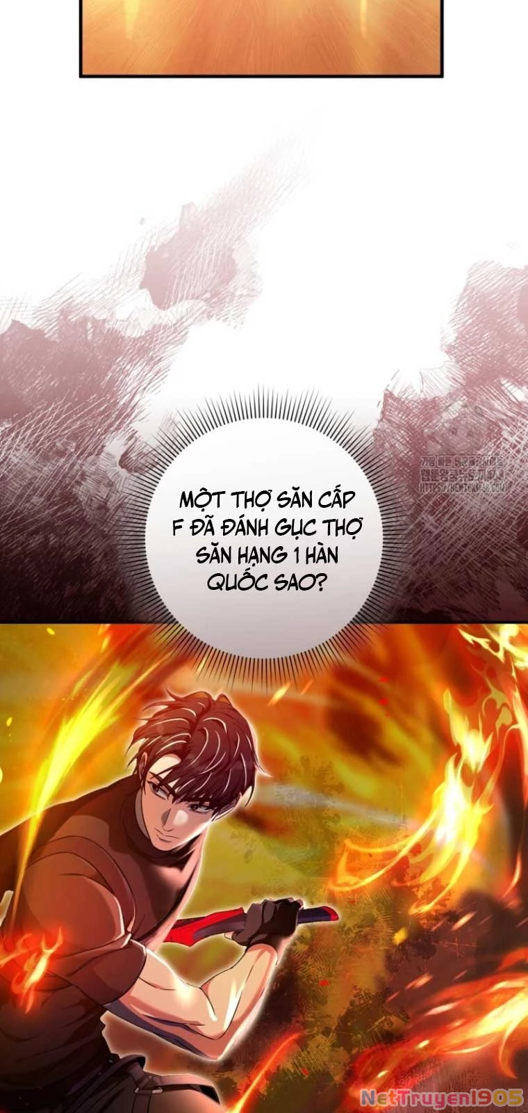 Huyễn Tượng Thợ Săn Tại Dị Giới Chapter 36 - 44