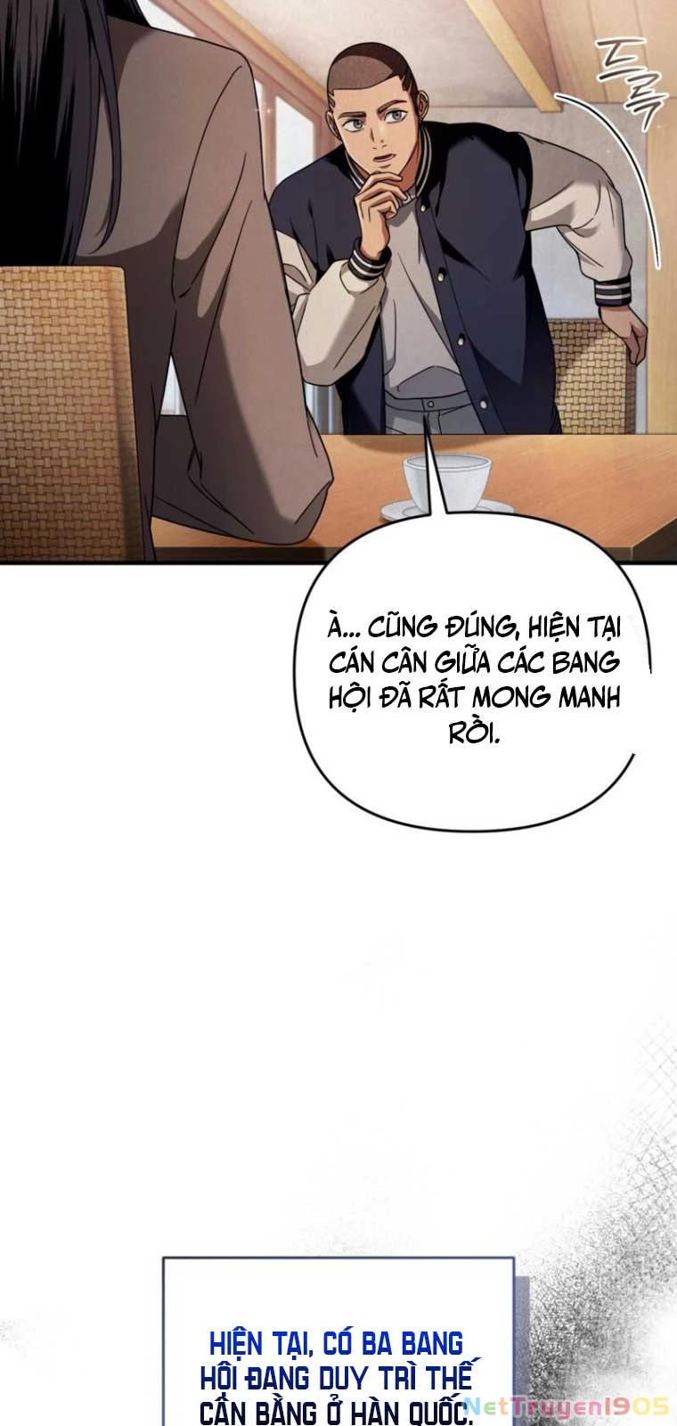 Huyễn Tượng Thợ Săn Tại Dị Giới Chapter 36 - 52