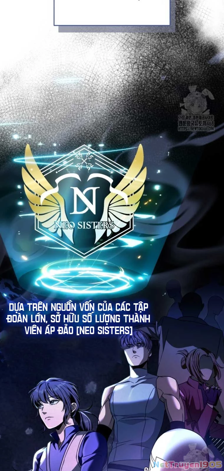 Huyễn Tượng Thợ Săn Tại Dị Giới Chapter 36 - 53