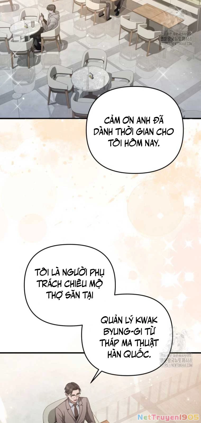 Huyễn Tượng Thợ Săn Tại Dị Giới Chapter 36 - 72