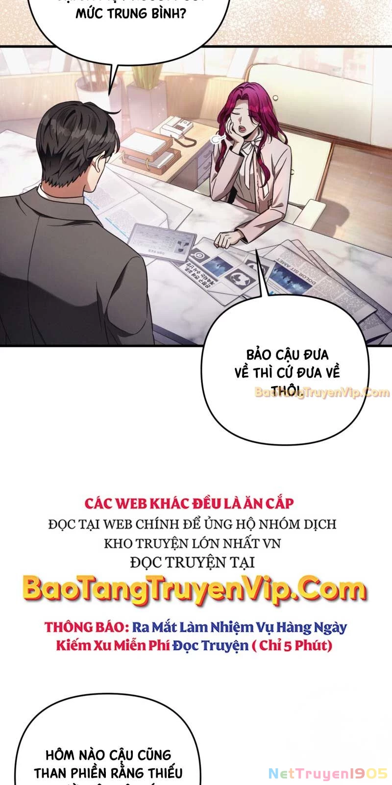 Huyễn Tượng Thợ Săn Tại Dị Giới Chapter 37 - 4
