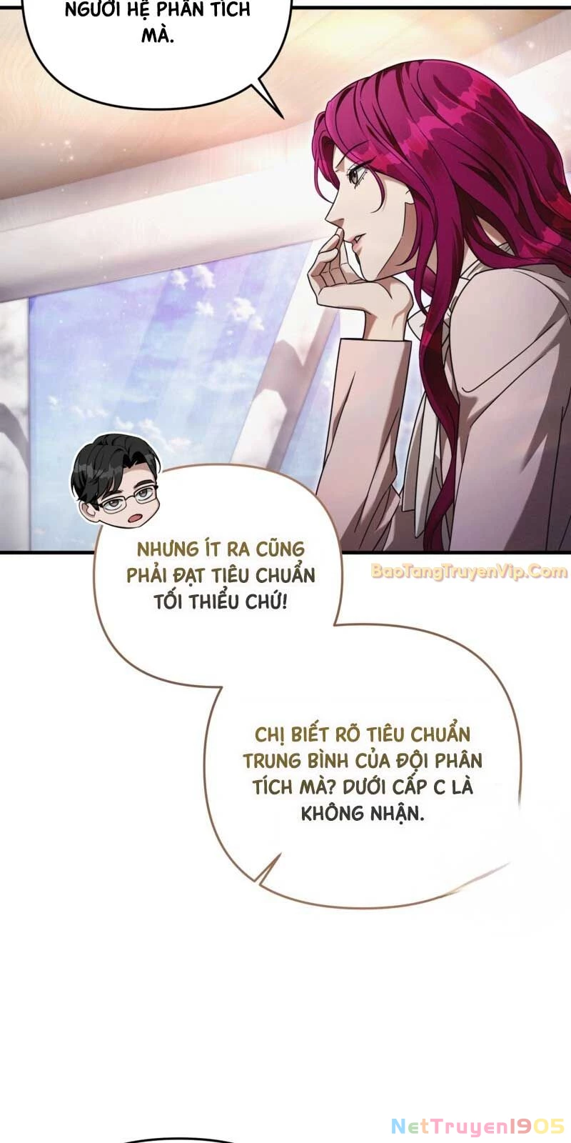 Huyễn Tượng Thợ Săn Tại Dị Giới Chapter 37 - 5