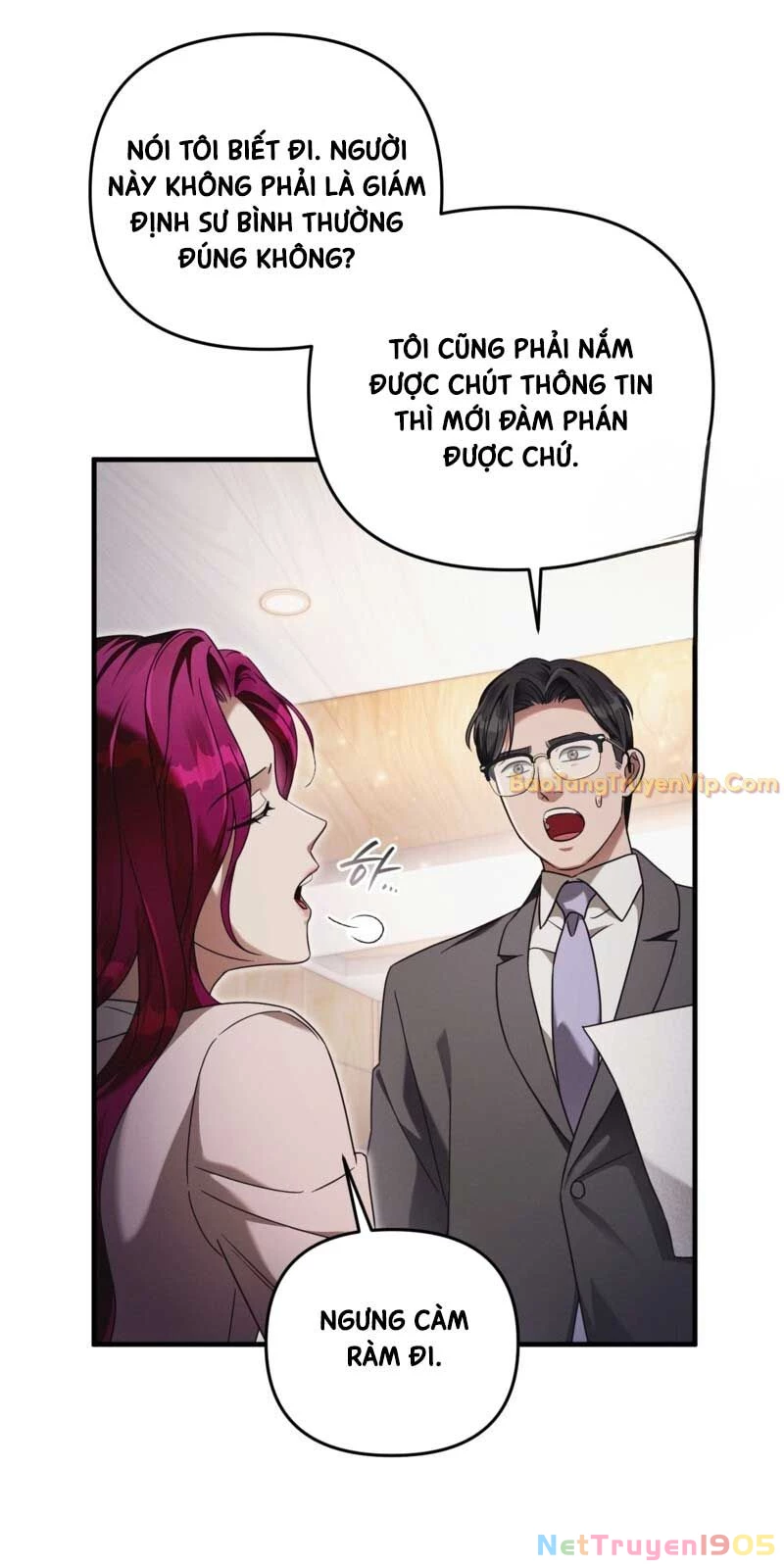 Huyễn Tượng Thợ Săn Tại Dị Giới Chapter 37 - 7