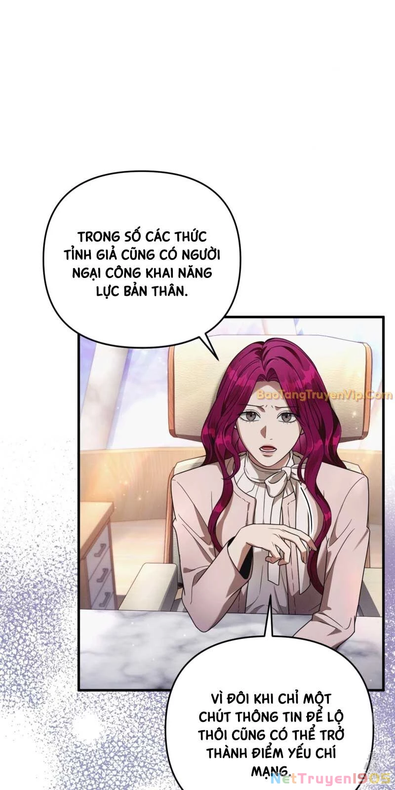 Huyễn Tượng Thợ Săn Tại Dị Giới Chapter 37 - 8