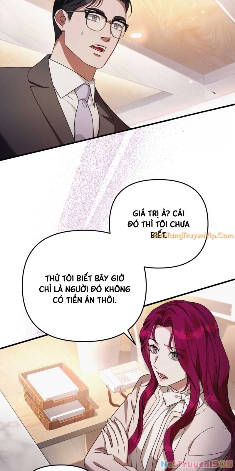 Huyễn Tượng Thợ Săn Tại Dị Giới Chapter 37 - 14