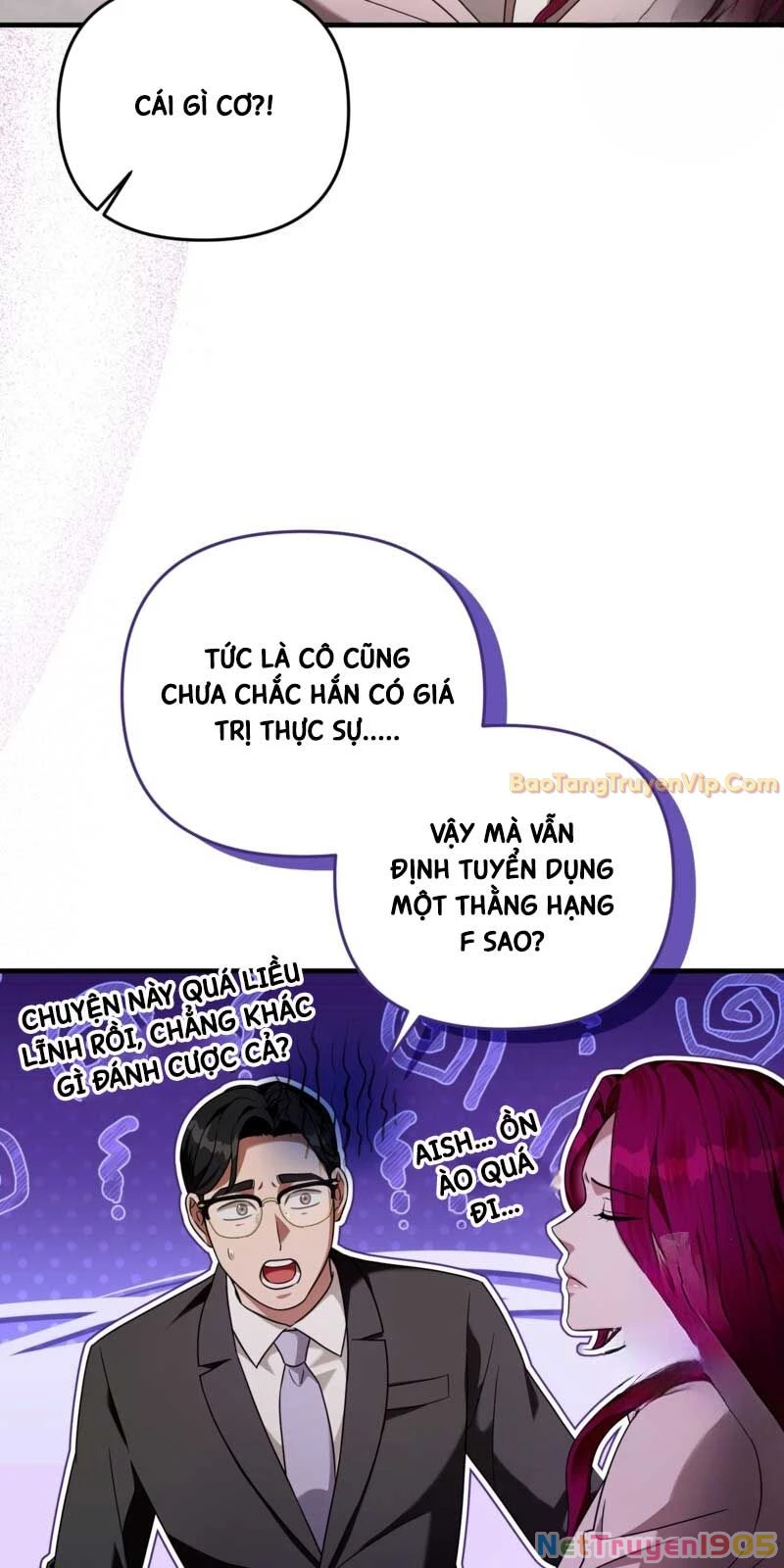 Huyễn Tượng Thợ Săn Tại Dị Giới Chapter 37 - 15