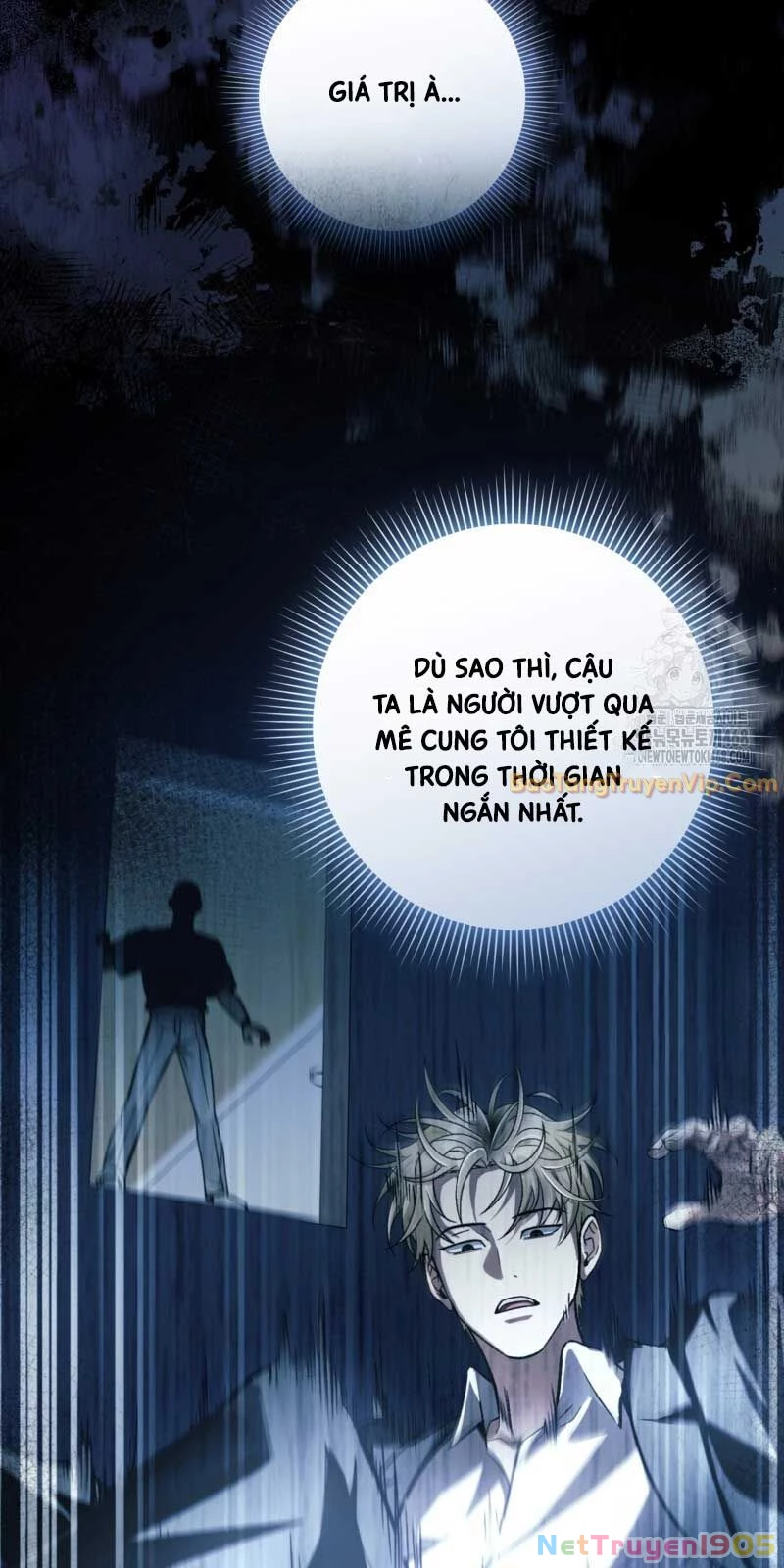 Huyễn Tượng Thợ Săn Tại Dị Giới Chapter 37 - 17