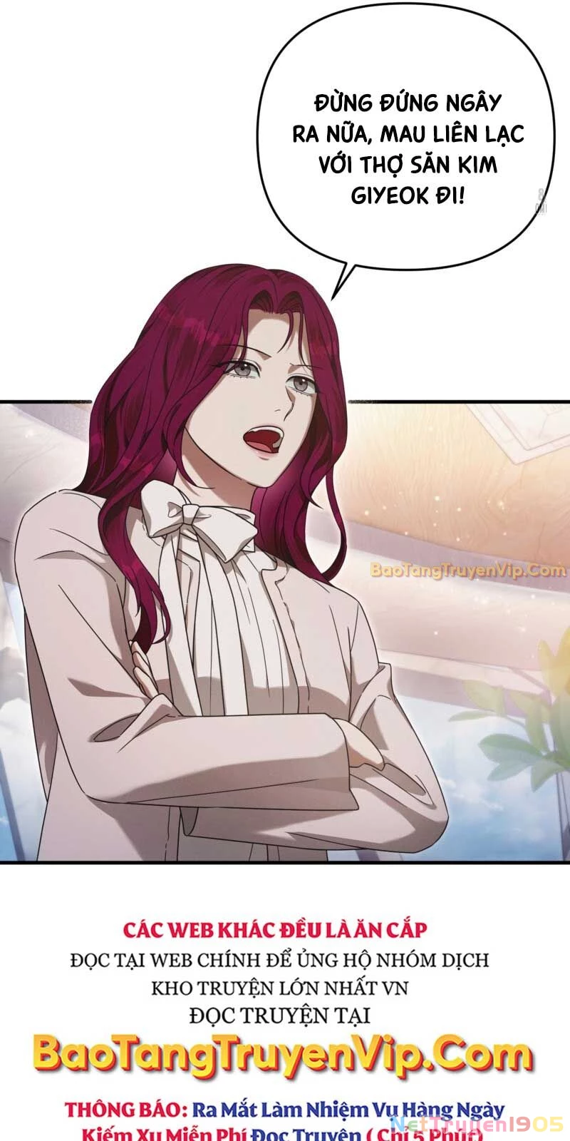Huyễn Tượng Thợ Săn Tại Dị Giới Chapter 37 - 23