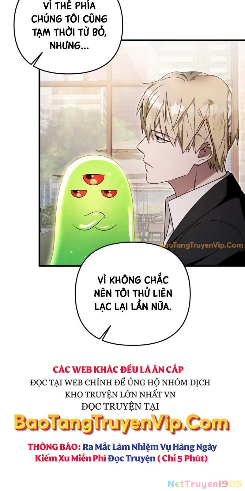 Huyễn Tượng Thợ Săn Tại Dị Giới Chapter 37 - 33