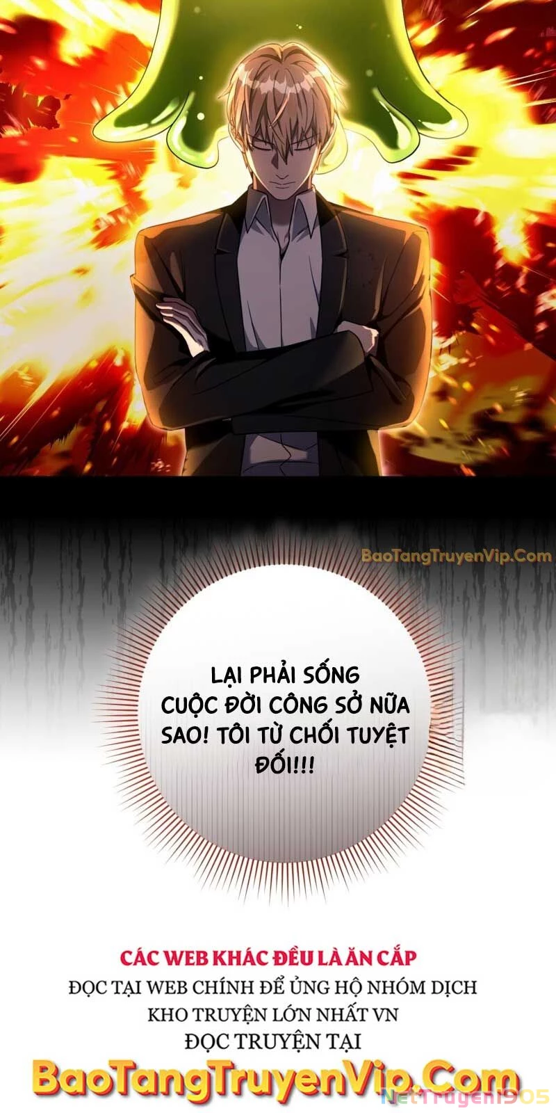 Huyễn Tượng Thợ Săn Tại Dị Giới Chapter 37 - 39