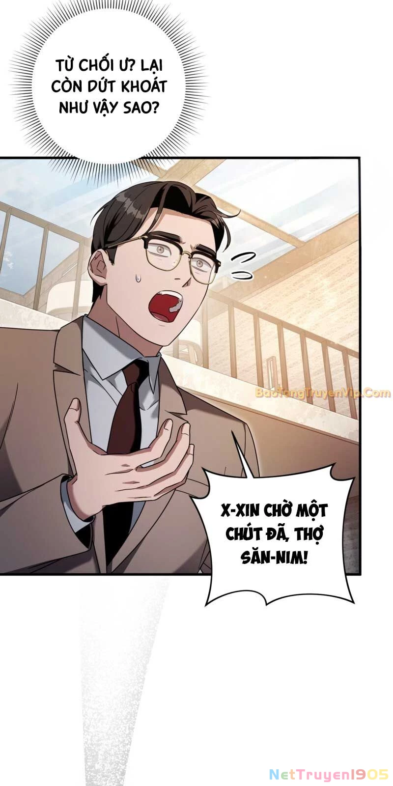 Huyễn Tượng Thợ Săn Tại Dị Giới Chapter 37 - 41