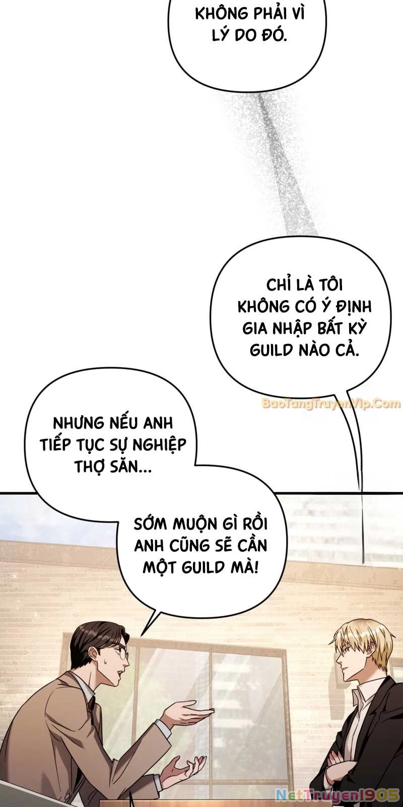 Huyễn Tượng Thợ Săn Tại Dị Giới Chapter 37 - 43