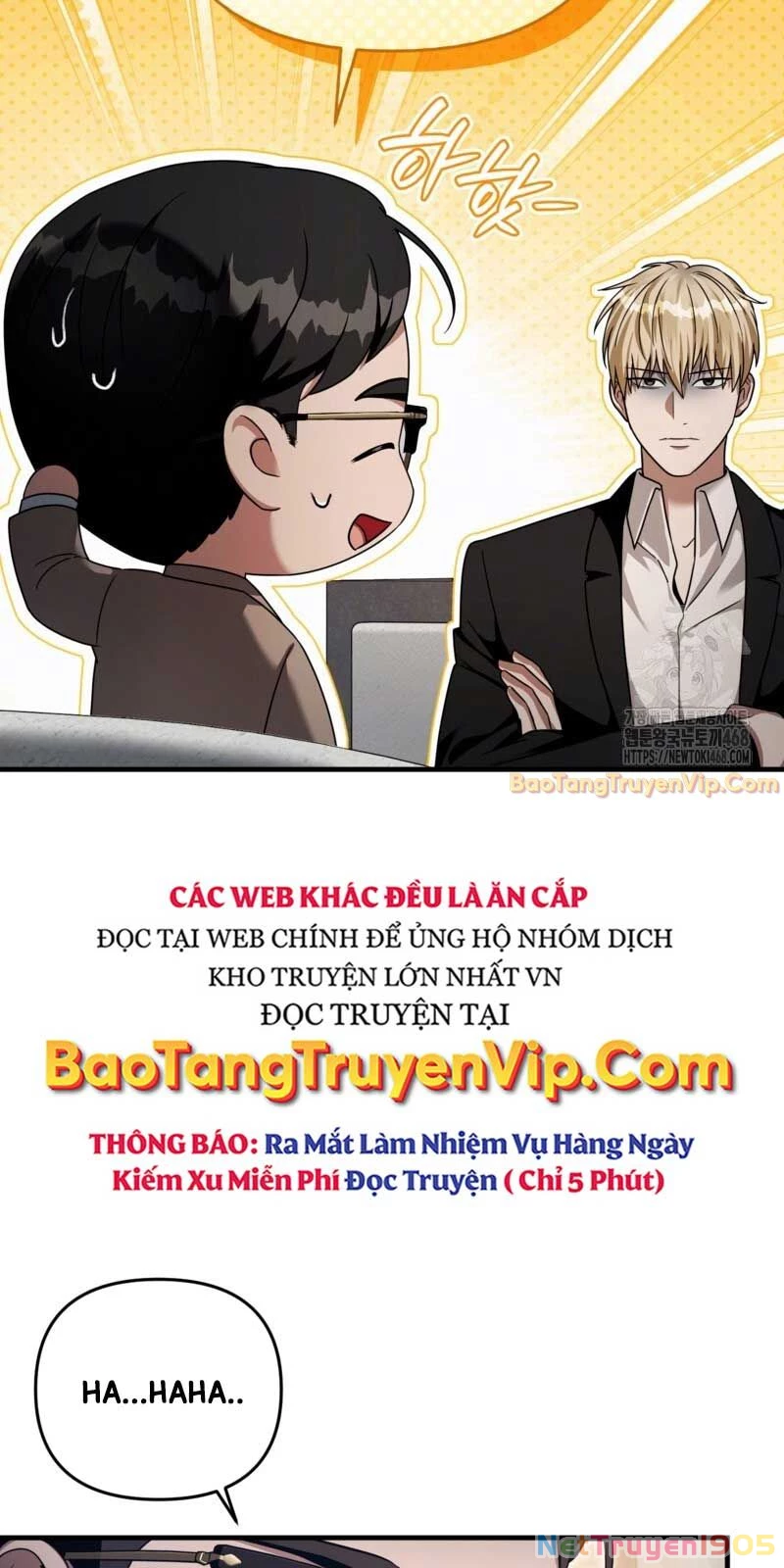 Huyễn Tượng Thợ Săn Tại Dị Giới Chapter 37 - 48