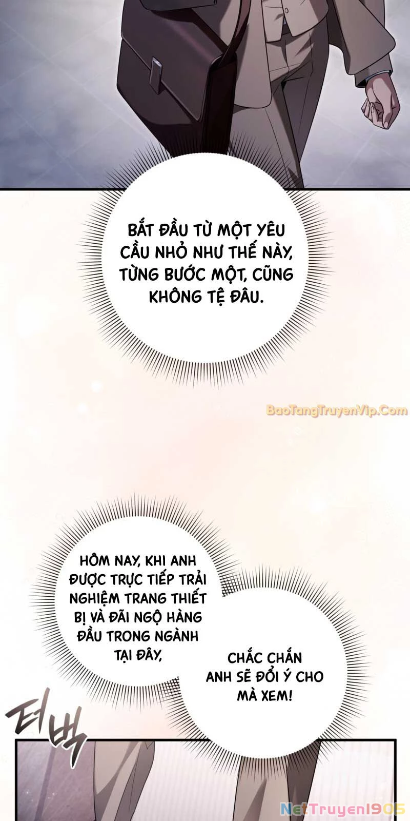 Huyễn Tượng Thợ Săn Tại Dị Giới Chapter 37 - 73