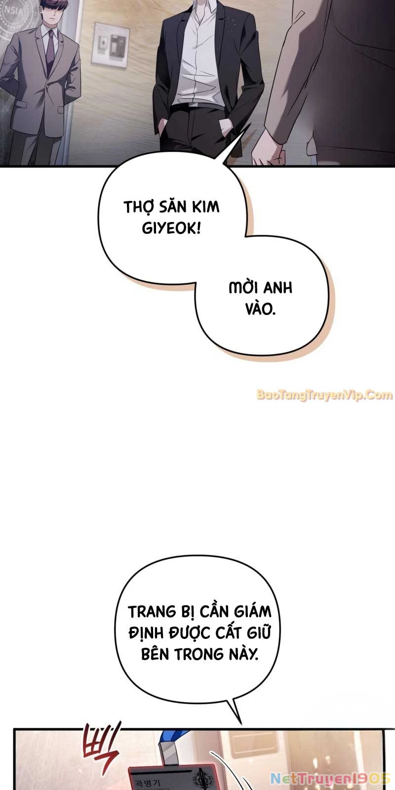 Huyễn Tượng Thợ Săn Tại Dị Giới Chapter 37 - 75