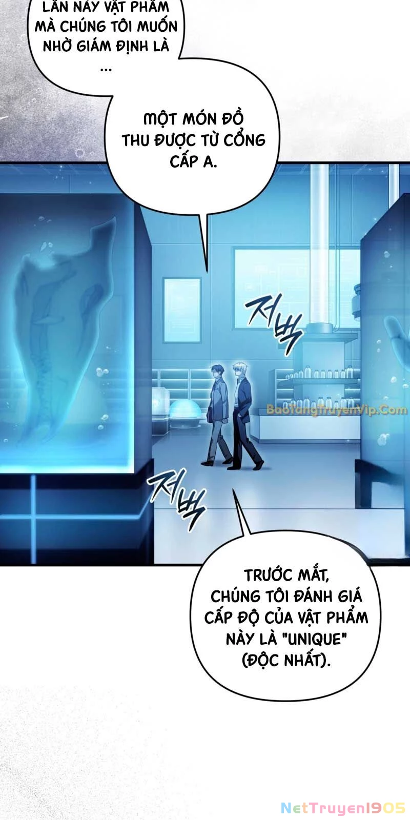 Huyễn Tượng Thợ Săn Tại Dị Giới Chapter 37 - 79